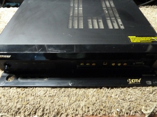 Pioneer elite pro - pioneer, pro-r05u