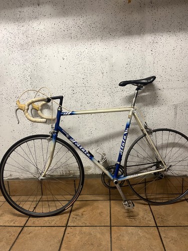 Bici atala cambio - atala, campagnolo