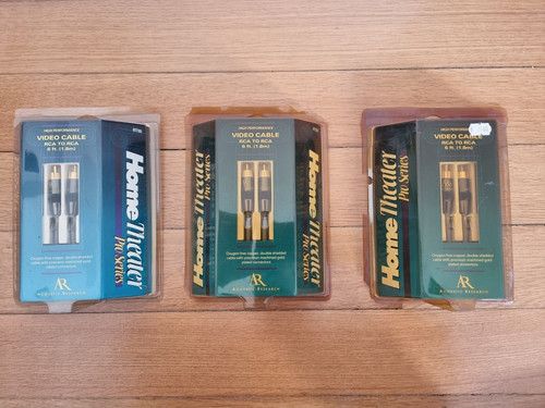 Nos acoustic research ht101 - nos,
