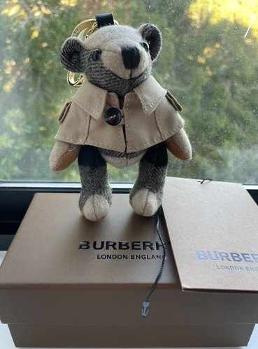 Autentico burberry thomas bear - burberry,