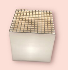 🥊 Cubo Luce OPI Milano Cini