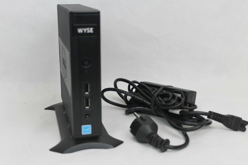 Dell wyse 5010 - wyse, thin
