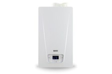 Caldaia A Condensazione Baxi Luna Compact 32 Kw Metano/Gpl Low Nox + Kit