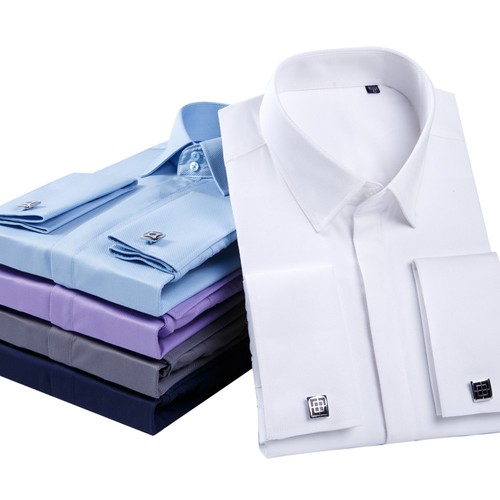 Camicie eleganti uomo - , vestito