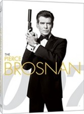 007 James Bond - Pierce