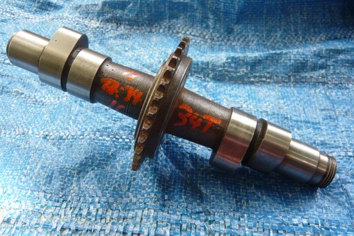 Albero camme yamaha - camme,