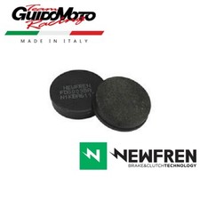 PASTIGLIE FRENO CARBON CERAMIC