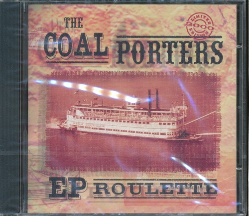 The coal porters roulette - coal,