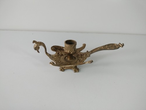 Candelabro candeliere bugia - ,