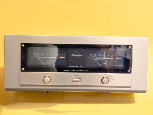 Amplificatore potenza - di,