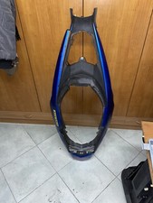 Carena Codone Posteriore Originale Malaguti Phantom F12R Rotta