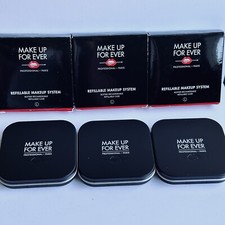 3 x MAKE UP FOR EVER Astuccio