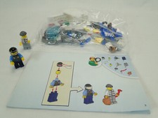 Lego juniors 10720 - juniors,