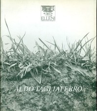 TAGLIAFERRO, Aldo, sopra/sotto