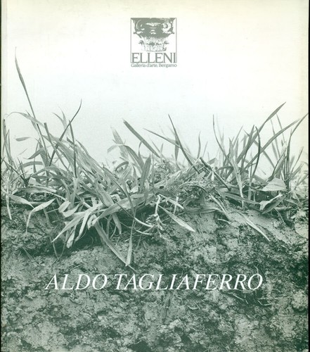 Tagliaferro aldo sopra sotto - tagliaferro,, aldo,