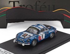 1/43 TROFEU - RENAULT - ALPINE