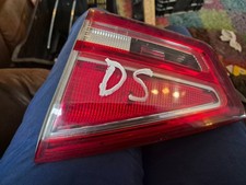 Fanale portellone posteriore