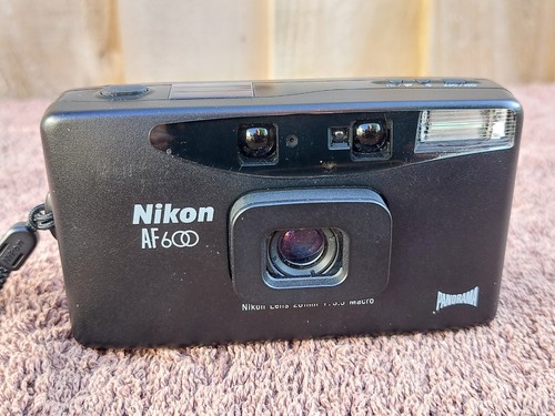Nikon af600 panarama - nikon,
