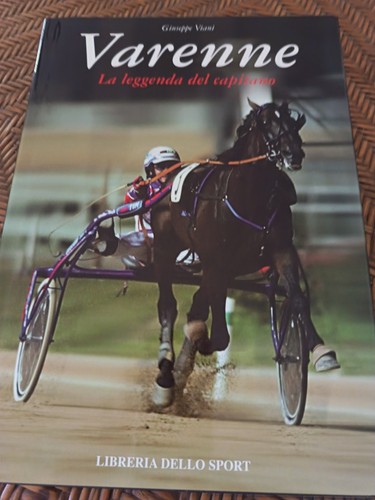 Varenne leggenda del - varenne, la