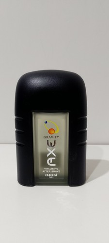 Raro aftershave vitalising - *, *