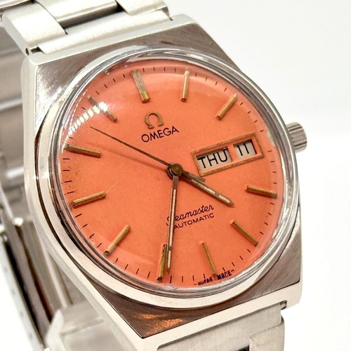 Omega seamaster 166 0216 - omega,
