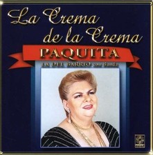 Crema De La Crema 1