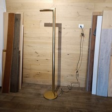 Modernariato vintage piantana - ,