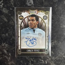 Autografo Topps Deco 2025/26