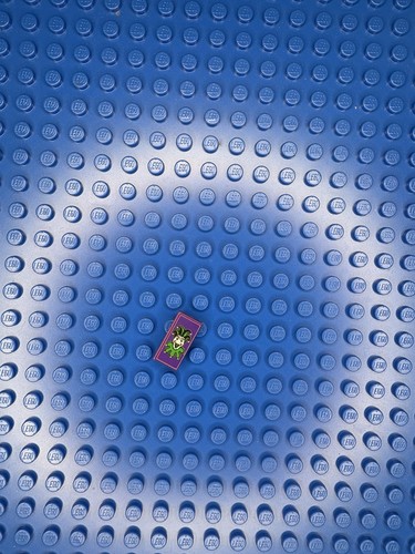 Carta lego joker - carta,