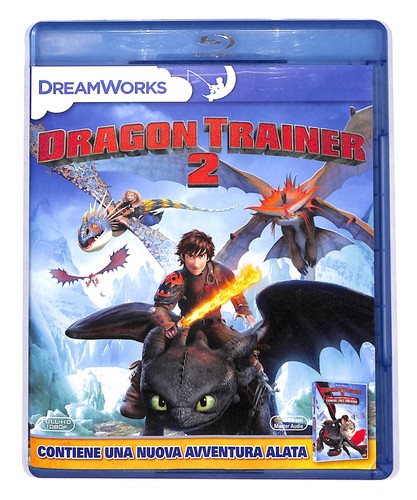 Ebond dragon trainer bluray - ebond,