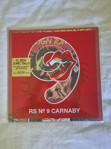 The rolling stones s - rolling,