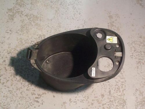 Vano sotto sella per - per, kymco