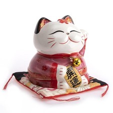 Lachineuse maneki neko gatto - lachineuse,
