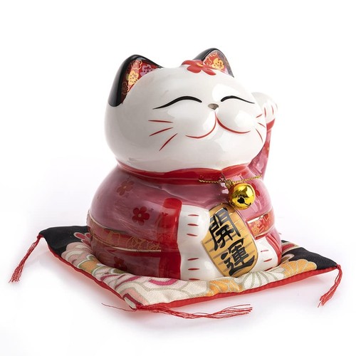 Lachineuse maneki neko - maneki,