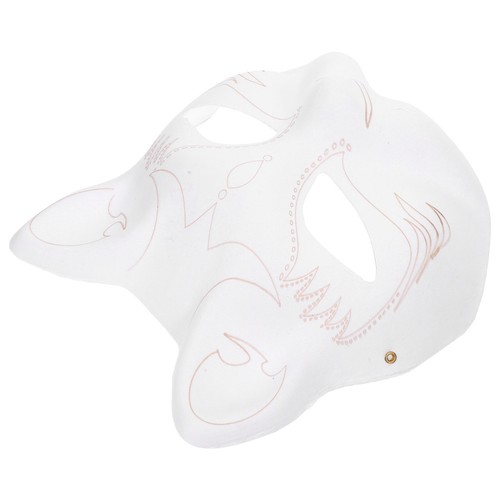 Maschera fai te - maschera,