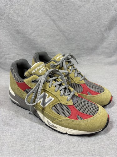 New balance 991 ald miuk - balance,