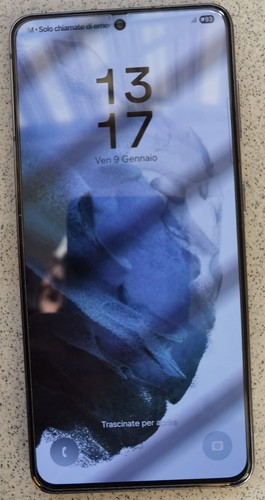 Samsung galaxy s21 - s21, 5g