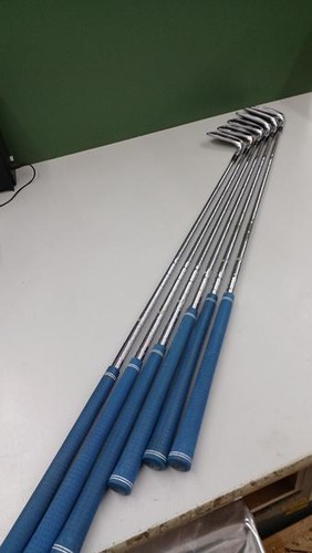 Mizuno jpx800forged set - mizuno, di