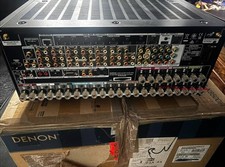 Denon avc x8500ha - denon, 13.2