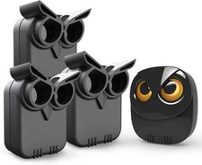 HTZSAFE Gufo Sicurezza