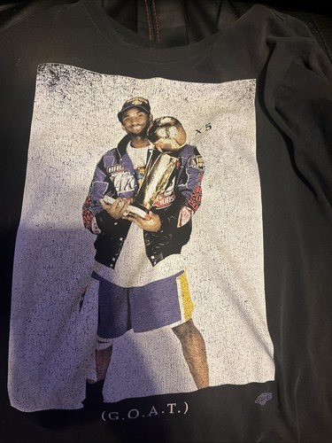 Shirt kobe bryant - bryant,