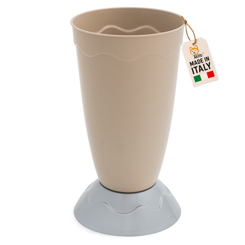 Portaombrelli vulcano design - portaombrelli,