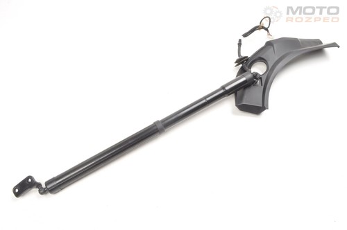 Ammortizzatore elettrico