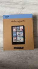 Amazon Kindle Lettore EBook WP63GW Wi-Fi, Nero 7 POLLICI CONSEGNA VELOCE
