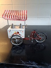 Triciclo gelato vintage