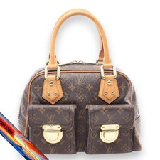 Borsa a mano da donna Louis