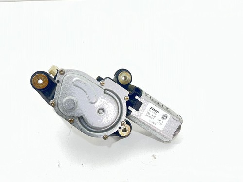Motorino tergicristallo - motorino,