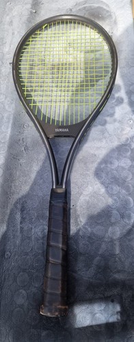 Racchetta tennis vintage - racchetta,