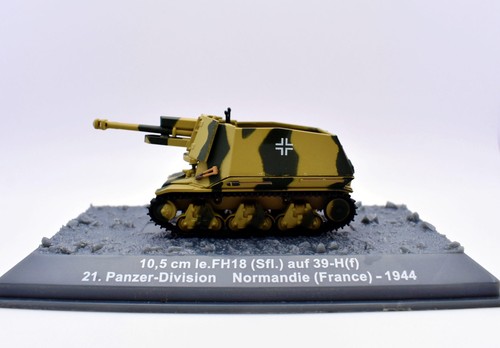 Modellini carri armati tank