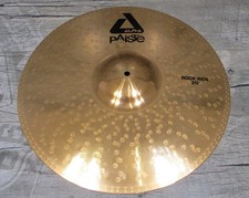 Batteria paiste alpha rock - batteria,